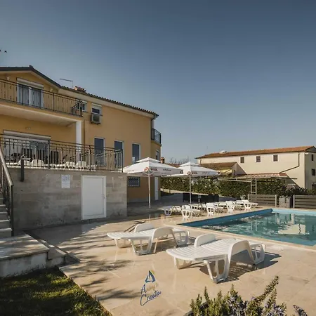 Villa Vale By Awaytocroatia