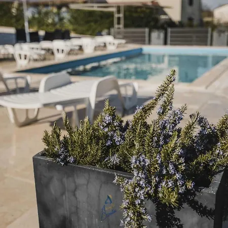 Vale By Awaytocroatia Βίλα Buje