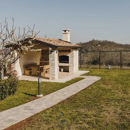 Vale By Awaytocroatia Villa