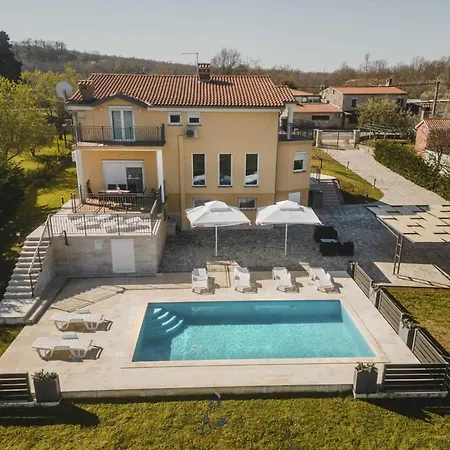 Villa Vale By Awaytocroatia