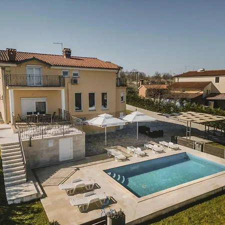 Villa Vale By Awaytocroatia