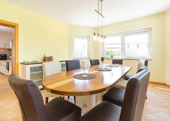 Villa Vale By Awaytocroatia Buje