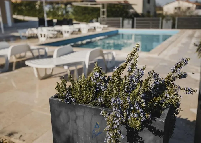 Vale By Awaytocroatia Βίλα Buje