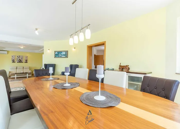 Villa Vale By Awaytocroatia