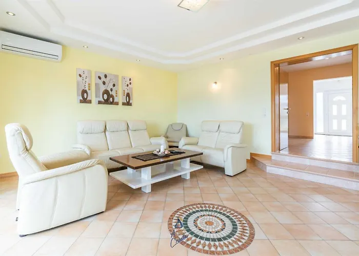 Vale By Awaytocroatia Villa *