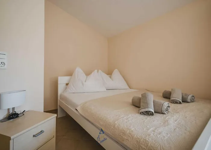 Villa Vale By Awaytocroatia