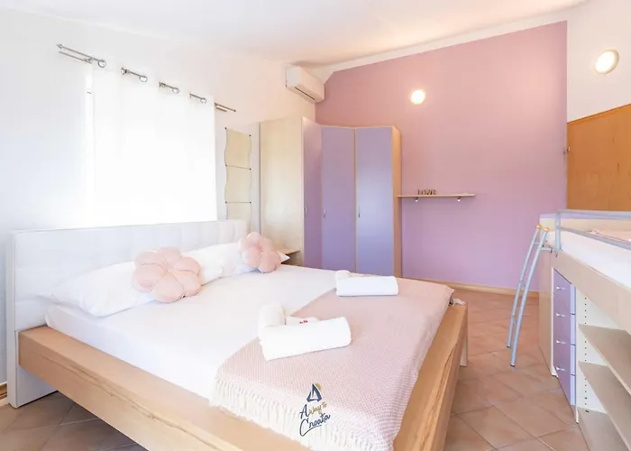 Vale By Awaytocroatia Villa