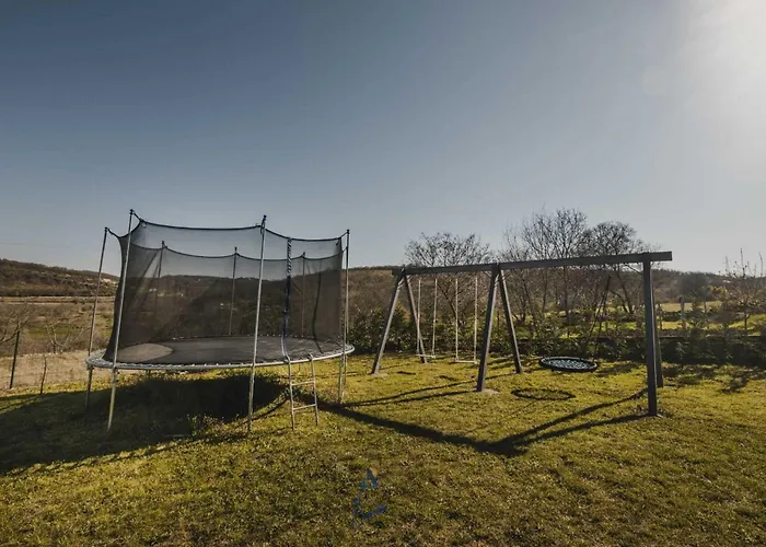 Vale By Awaytocroatia Villa *