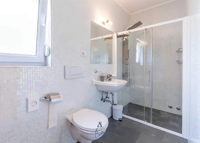 Villa Vale By Awaytocroatia *