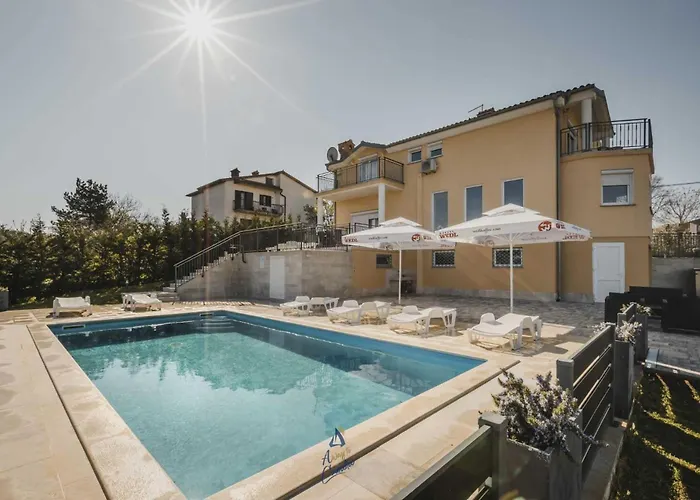 Βίλα Vale By Awaytocroatia