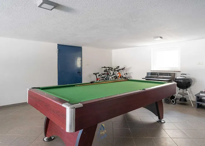 Villa Vale By Awaytocroatia *