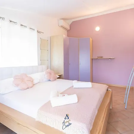 Vale By Awaytocroatia Villa