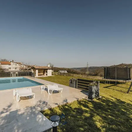 Vale By Awaytocroatia Villa